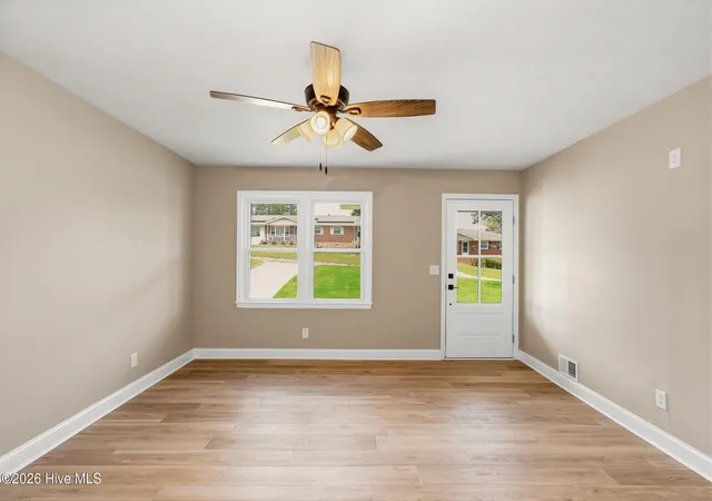 Photo 2 of Single family home for sale at 316 Belair Rd, North Augusta, SC 29841 | MLS# 100598479 | Listing updated on 2026-08-24