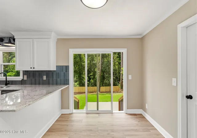 Photo 4 of Single family home for sale at 316 Belair Rd, North Augusta, SC 29841 | MLS# 100598479 | Listing updated on 2026-09-18
