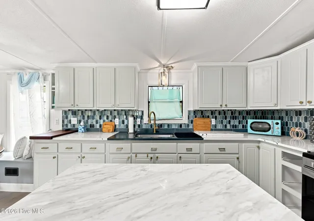 Photo 4 of Manufactured home for sale at 100 Clubhouse Rd, Hertford, NC 27944 | MLS# 100597248 | Listing updated on 2026-08-19