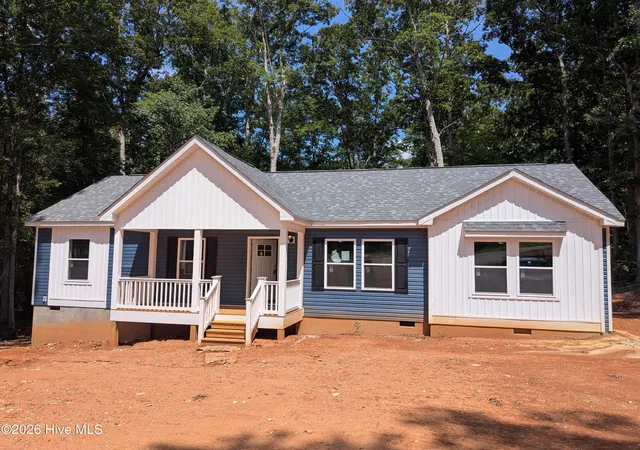 Single family home for sale at 110 Holmes Ln, Robbins, NC 27325 | MLS# 100578837