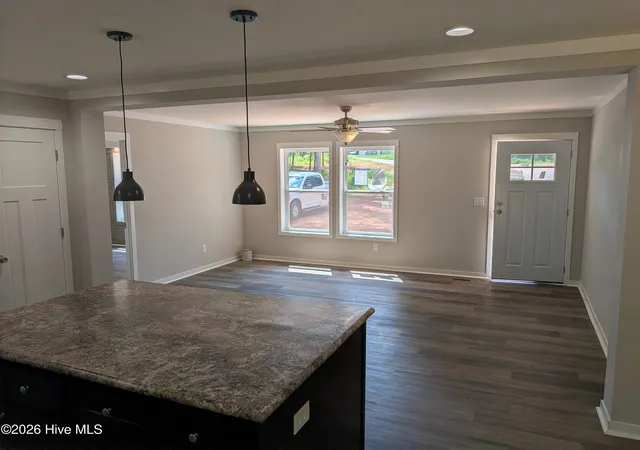 Photo 3 of Single family home for sale at 110 Holmes Ln, Robbins, NC 27325 | MLS# 100578837 | Listing updated on 2026-09-22
