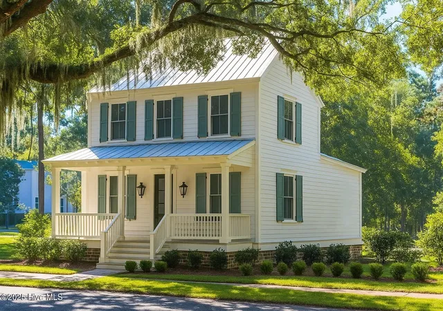 Photo 1 of Single family home for sale at 103 Stonewall Ln, Edenton, NC 27932 | MLS# 100536093 | Listing updated on 2026-08-18