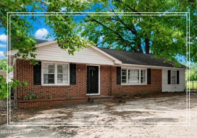 Photo 1 of Single family home for sale at 111 Carroll Ave Nw, New Ellenton, SC 29809 | MLS# 100596131 | Listing updated on 2026-09-01