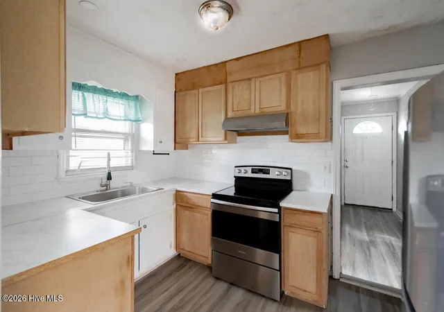 Photo 3 of Single family home for sale at 111 Carroll Ave NW, New Ellenton, SC 29809 | MLS# 100596131 | Listing updated on 2026-09-01