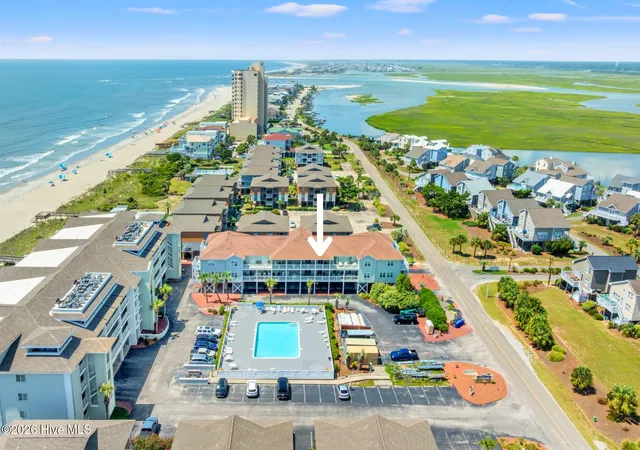 Photo 2 of Condo for sale at 27 Ocean Isle West Blvd # Dd, Ocean Isle Beach, NC 28469 | MLS# 100598041 | Listing updated on 2026-09-17