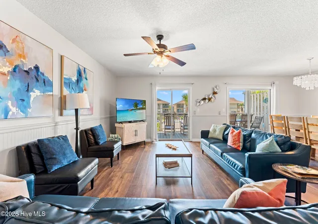 Photo 3 of Condo for sale at 27 Ocean Isle West Blvd # Dd, Ocean Isle Beach, NC 28469 | MLS# 100598041 | Listing updated on 2026-09-17