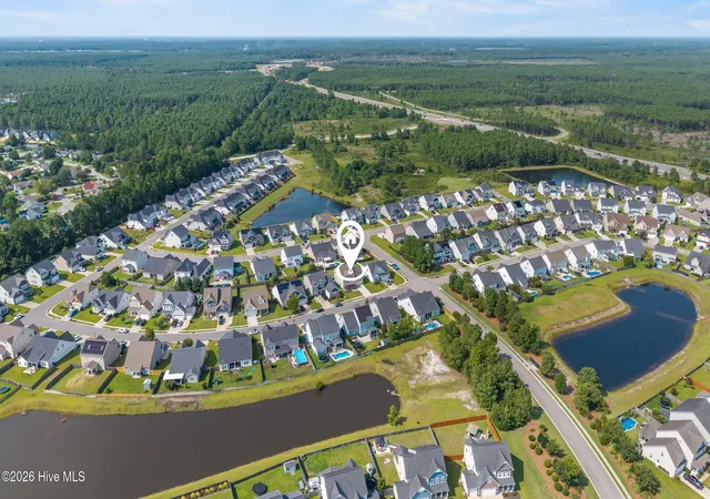 Photo 44 of Single family home for sale at 1508 Eastbourne Dr, Wilmington, NC 28411 | MLS# 100595814 | Listing updated on 2026-10-04