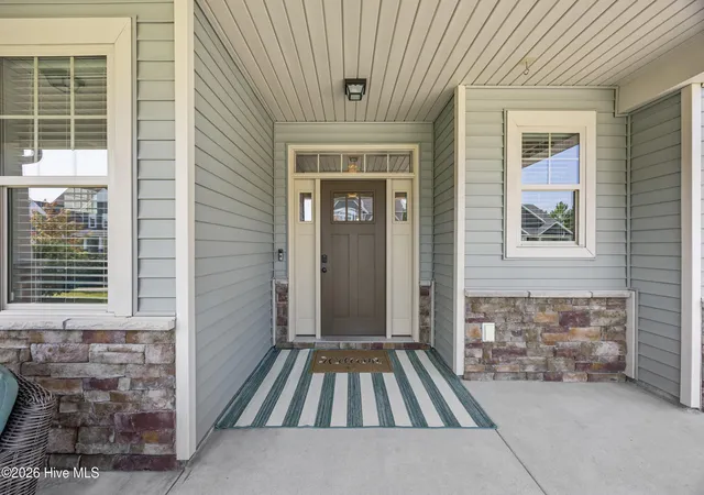 Photo 3 of Single family home for sale at 1508 Eastbourne Dr, Wilmington, NC 28411 | MLS# 100595814 | Listing updated on 2026-10-04