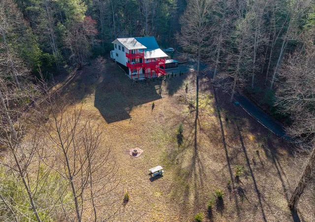 Photo 1 of Single family home for sale at 311 Twin Cedars Dr, Murphy, NC 28906 | MLS# 98534155 | Listing updated on 2026-08-21