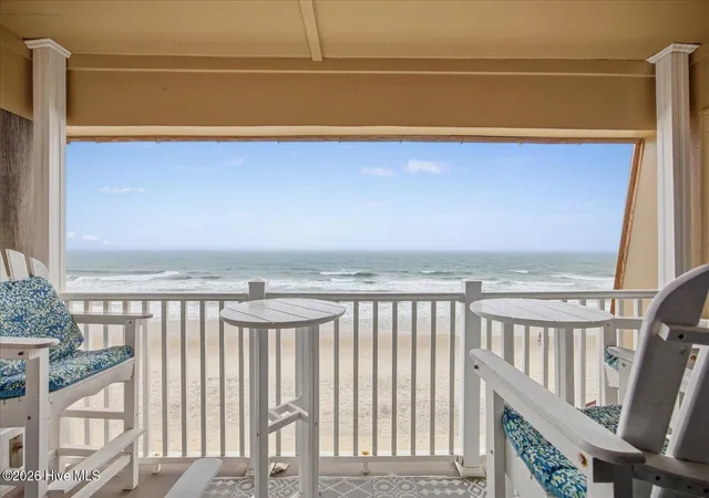 Photo 1 of Condo for sale at 1840 New River Inlet Rd #2307B, N Topsail Beach, NC 28460 | MLS# 100593866 | Listing updated on 2026-08-19