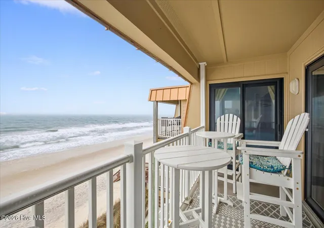 Photo 3 of Condo for sale at 1840 New River Inlet Rd #2307B, N Topsail Beach, NC 28460 | MLS# 100593866 | Listing updated on 2026-08-19