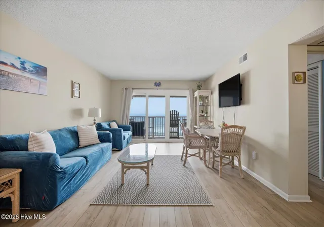 Photo 3 of Condo for sale at 1840 New River Inlet Rd #2307B, N Topsail Beach, NC 28460 | MLS# 100593866 | Listing updated on 2026-08-19