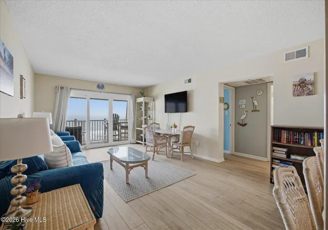Photo 4 of Condo for sale at 1840 New River Inlet Rd #2307B, N Topsail Beach, NC 28460 | MLS# 100593866 | Listing updated on 2026-08-19