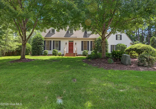 Photo 3 of Single family home for sale at 3310 Jennings Farm Rd Nw, Wilson, NC 27896 | MLS# 100595706 | Listing updated on 2026-08-19