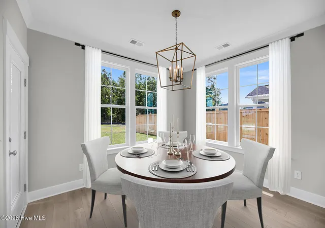 Photo 4 of Single family home for sale at 8917 Peplow Pl, Wilmington, NC 28411 | MLS# 100598909 | Listing updated on 2026-09-11