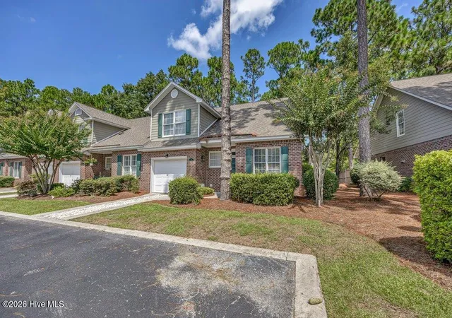 Photo 2 of Townhouse for sale at 233 Racine Dr #Unit 63, Wilmington, NC 28403 | MLS# 100599306 | Listing updated on 2026-09-17