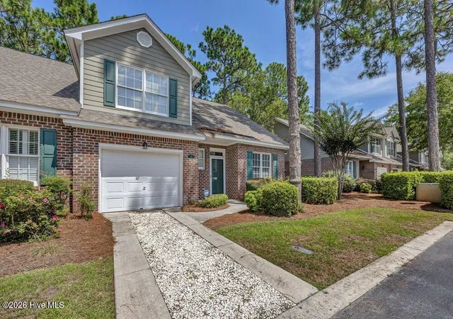 Photo 3 of Townhouse for sale at 233 Racine Dr #Unit 63, Wilmington, NC 28403 | MLS# 100599306 | Listing updated on 2026-09-17