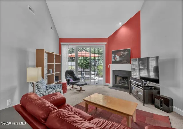 Photo 3 of Townhouse for sale at 233 Racine Dr #Unit 63, Wilmington, NC 28403 | MLS# 100599306 | Listing updated on 2026-09-17
