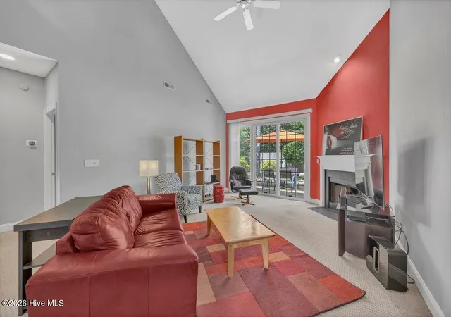 Photo 4 of Townhouse for sale at 233 Racine Dr #Unit 63, Wilmington, NC 28403 | MLS# 100599306 | Listing updated on 2026-09-17