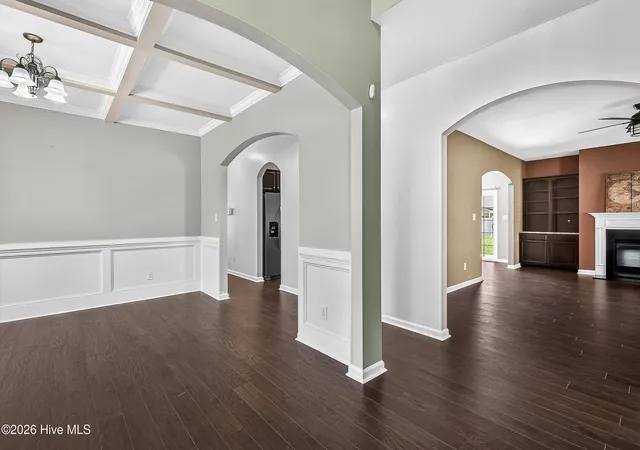 Photo 3 of Single family home for sale at 334 Merin Height Rd, Jacksonville, NC 28546 | MLS# 100598139 | Listing updated on 2026-09-22