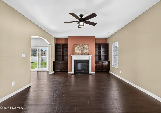 Photo 4 of Single family home for sale at 334 Merin Height Rd, Jacksonville, NC 28546 | MLS# 100598139 | Listing updated on 2026-09-22