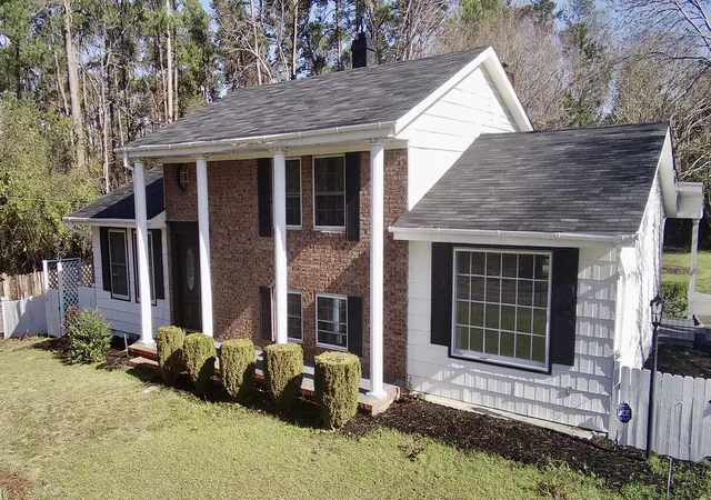 Photo 1 of Single family home for sale at 2165 Rosier Rd, Augusta, GA 30906 | MLS# 98197369 | Listing updated on 2026-08-18