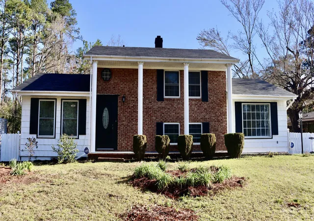 Photo 2 of Single family home for sale at 2165 Rosier Rd, Augusta, GA 30906 | MLS# 98197369 | Listing updated on 2026-08-18