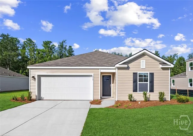 1st image of 115 Hollingsworth Loop, Statesboro, GA 30461 | MLS# SA356075