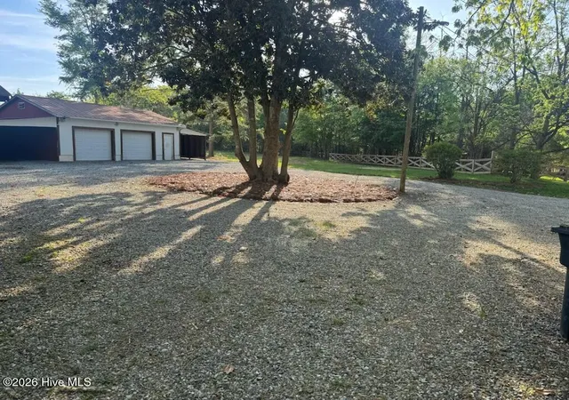 Photo 3 of Single family home for sale at 4970 Covered Brg Rd, Trinity, NC 27370 | MLS# 100588583 | Listing updated on 2026-09-16