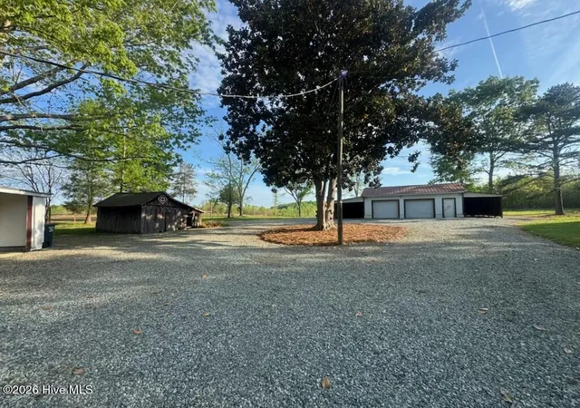 Photo 4 of Single family home for sale at 4970 Covered Brg Rd, Trinity, NC 27370 | MLS# 100588583 | Listing updated on 2026-09-16
