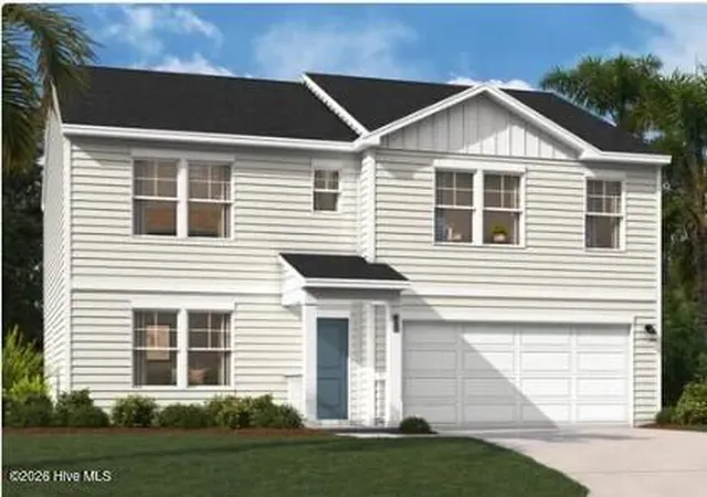 Photo 1 of Single family home for sale at 2110 April Dawn Trl, Thomson, GA 30824 | MLS# 100594919 | Listing updated on 2026-09-18