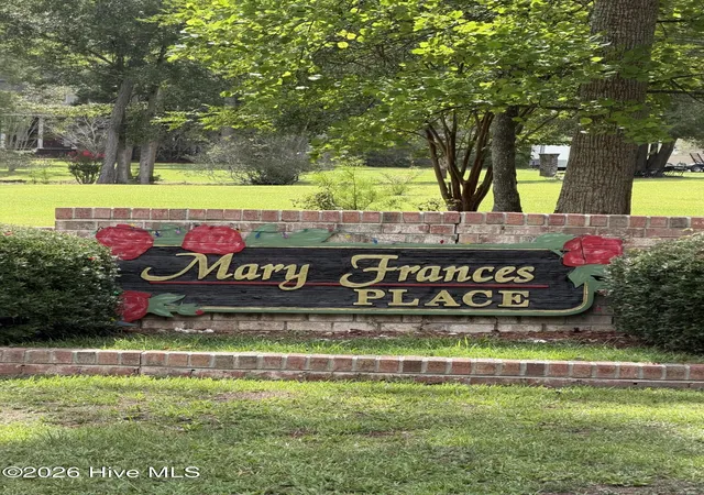 Photo 1 of Land for sale at 2529 Mary Frances Ct Ne, Bolivia, NC 28422 | MLS# 100597226 | Listing updated on 2026-09-02