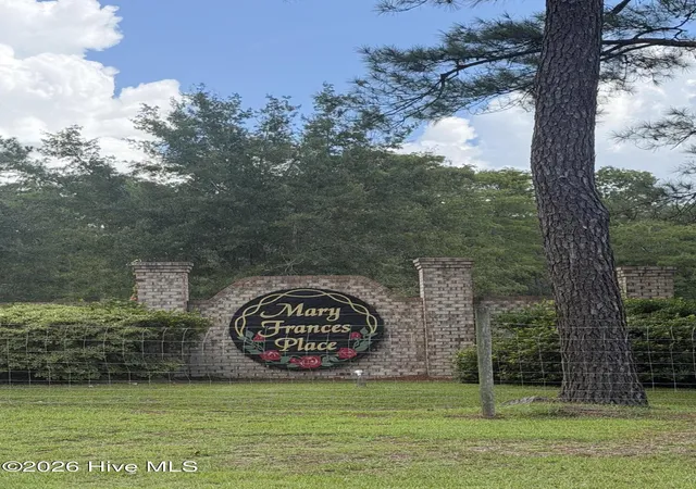 Photo 2 of Land for sale at 2529 Mary Frances Ct Ne, Bolivia, NC 28422 | MLS# 100597226 | Listing updated on 2026-09-02