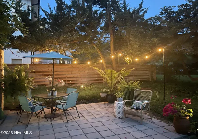 Photo 4 of Single family home for sale at 9 W Fayetteville St, Wrightsville Beach, NC 28480 | MLS# 100599465 | Listing updated on 2026-08-27