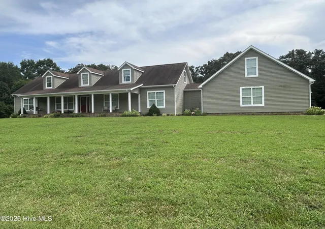 Photo 1 of Single family home for sale at 1971/1983 Wilson Rd, Robbins, NC 27325 | MLS# 100598487 | Listing updated on 2026-08-30