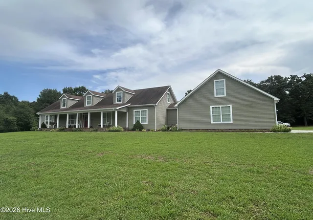 Photo 3 of Single family home for sale at 1971/1983 Wilson Rd, Robbins, NC 27325 | MLS# 100598487 | Listing updated on 2026-09-08