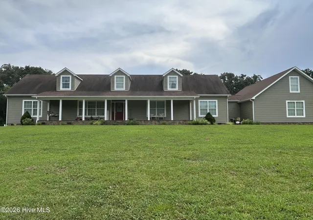 Photo 4 of Single family home for sale at 1971/1983 Wilson Rd, Robbins, NC 27325 | MLS# 100598487 | Listing updated on 2026-09-08