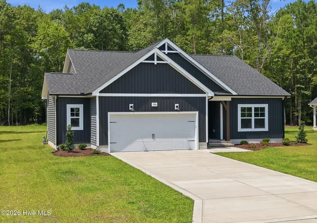 Photo 2 of Single family home for sale at 2986 Tucker Hl Dr, Greenville, NC 27858 | MLS# 100562187 | Listing updated on 2026-09-16