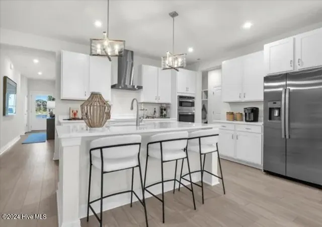 Photo 2 of Single family home for sale at 5437 Dellwood Way #160, Leland, NC 28451 | MLS# 100595686 | Listing updated on 2026-09-19