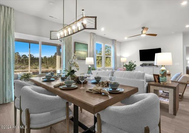 Photo 3 of Single family home for sale at 5437 Dellwood Way #160, Leland, NC 28451 | MLS# 100595686 | Listing updated on 2026-09-19