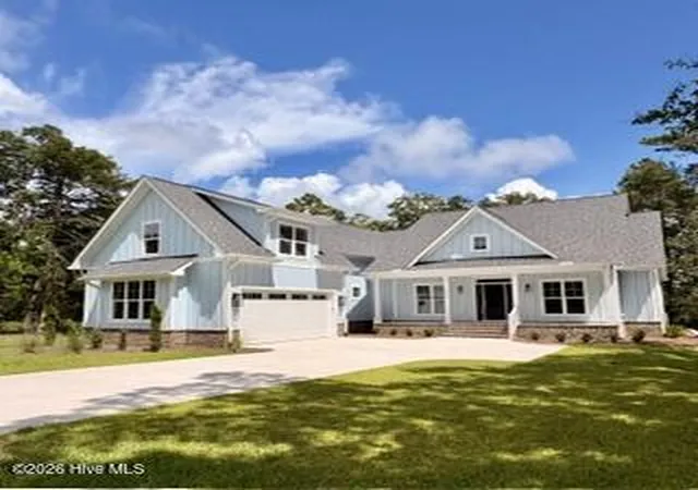 Photo 1 of Single family home for sale at 1772 Oyster Harbour Pkwy Sw, Supply, NC 28462 | MLS# 100479561 | Listing updated on 2026-09-10