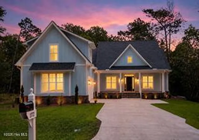 Photo 2 of Single family home for sale at 1772 Oyster Harbour Pkwy Sw, Supply, NC 28462 | MLS# 100479561 | Listing updated on 2026-09-10