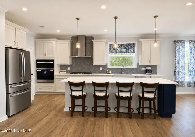Photo 3 of Single family home for sale at 5636 Coral Tide Ave, Wilmington, NC 28412 | MLS# 100575540 | Listing updated on 2026-08-25