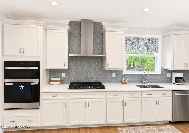 Photo 3 of Single family home for sale at 5636 Coral Tide Ave, Wilmington, NC 28412 | MLS# 100575540 | Listing updated on 2026-10-02