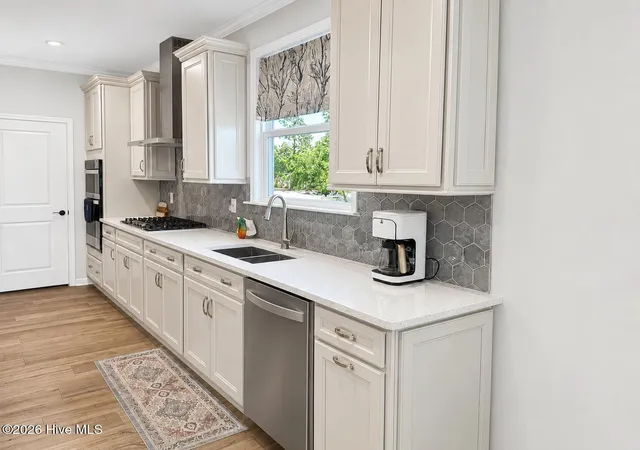 Photo 4 of Single family home for sale at 5636 Coral Tide Ave, Wilmington, NC 28412 | MLS# 100575540 | Listing updated on 2026-10-02