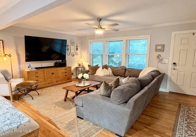 Photo 3 of Single family home for sale at 5619 Saint Nicholas Rd, Wilmington, NC 28405 | MLS# 100598188 | Listing updated on 2026-09-17