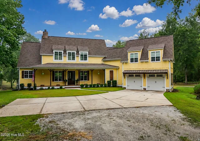 Photo 1 of Single family home for sale at 1141 Water Oak Dr, Lincolnton, GA 30817 | MLS# 100595397 | Listing updated on 2026-10-01
