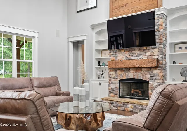 Photo 3 of Single family home for sale at 1141 Water Oak Dr, Lincolnton, GA 30817 | MLS# 100595397 | Listing updated on 2026-10-01