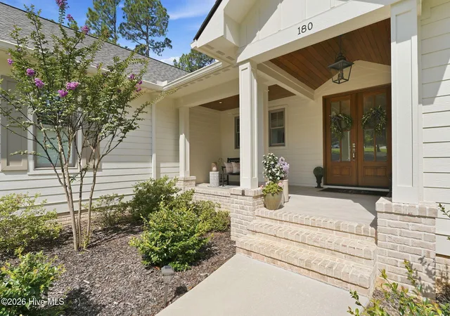Photo 2 of Single family home for sale at 180 Vista Ridge W, Jackson Springs, NC 27281 | MLS# 100597155 | Listing updated on 2026-09-30
