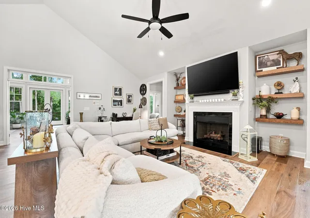 Photo 3 of Single family home for sale at 180 Vista Ridge W, Jackson Springs, NC 27281 | MLS# 100597155 | Listing updated on 2026-09-30